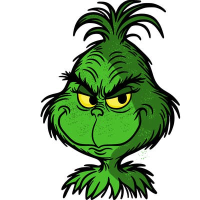 grinch