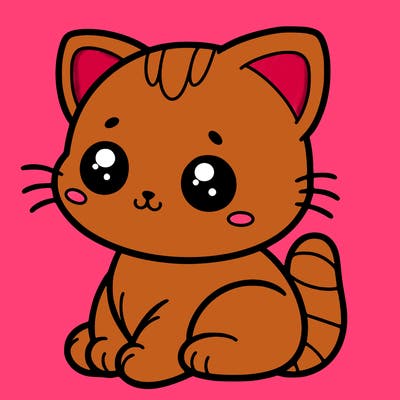 kitty