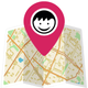 Find Friends - Localizame