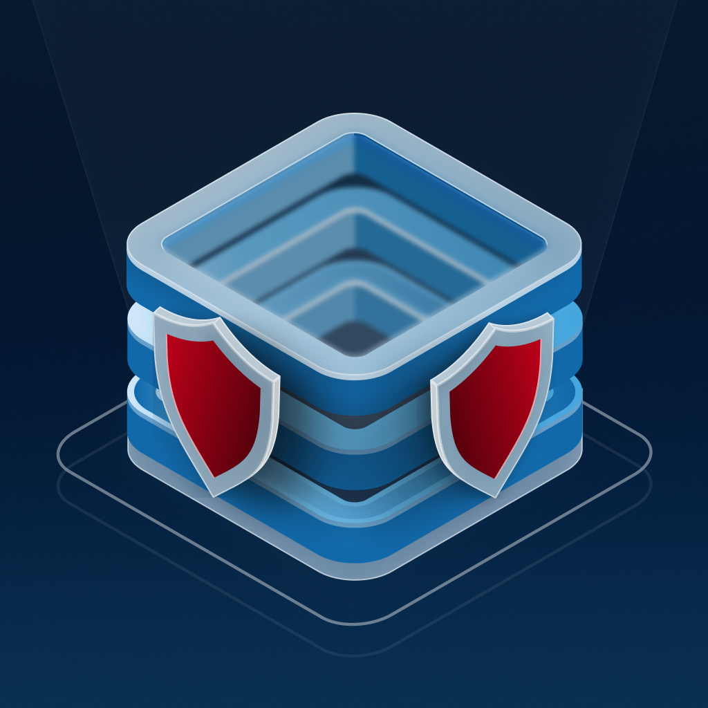 Kepttor Password Manager