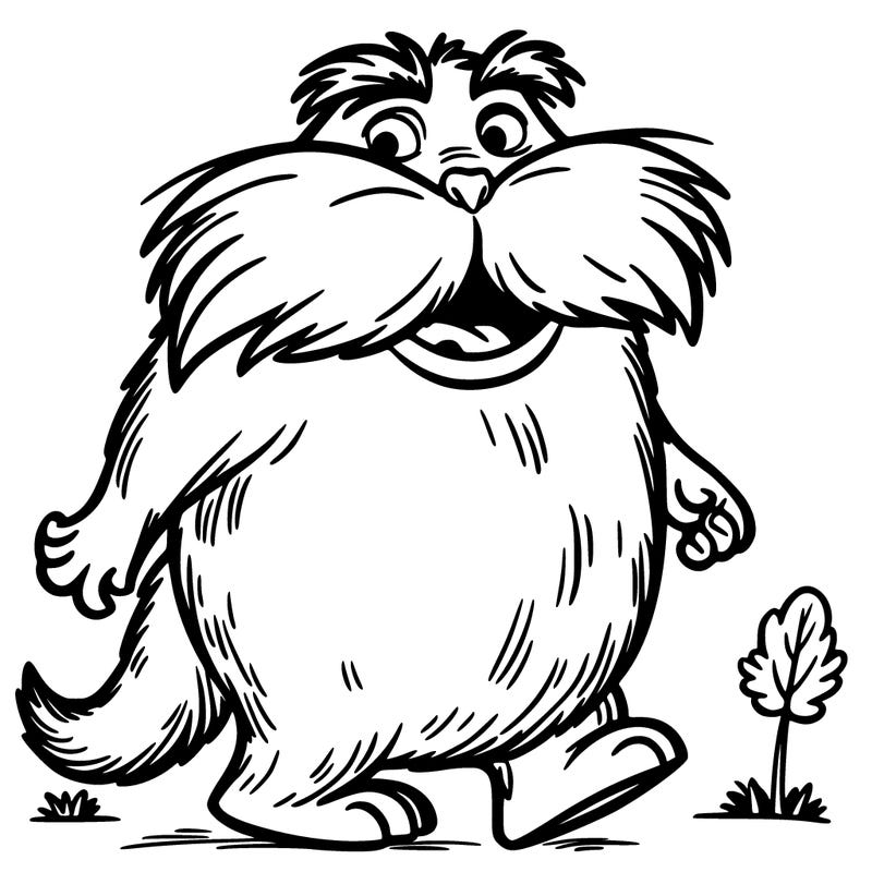 lorax