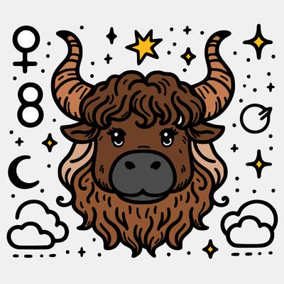 taurus zodiac