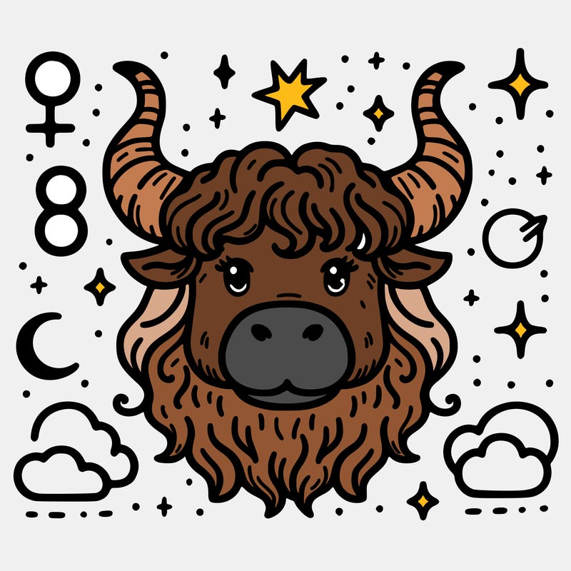 taurus zodiac