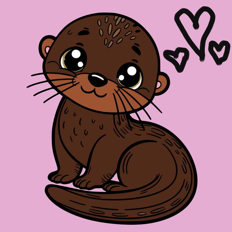 otter
