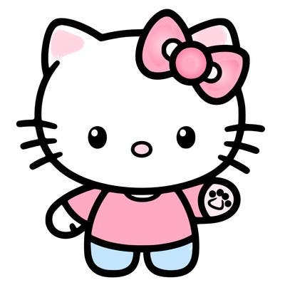 hello kitty