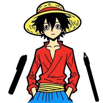 luffy