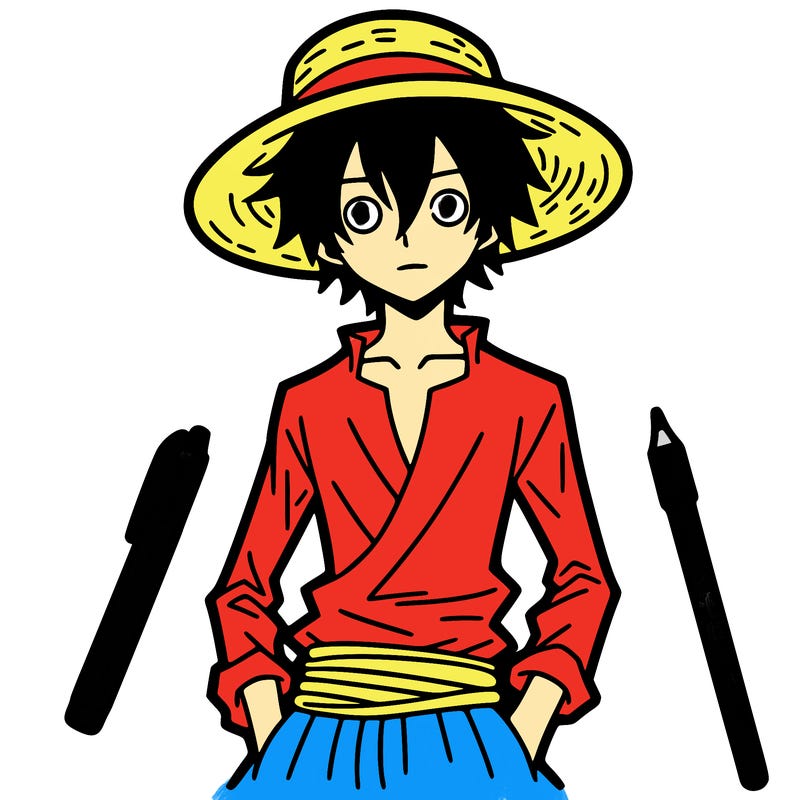 luffy