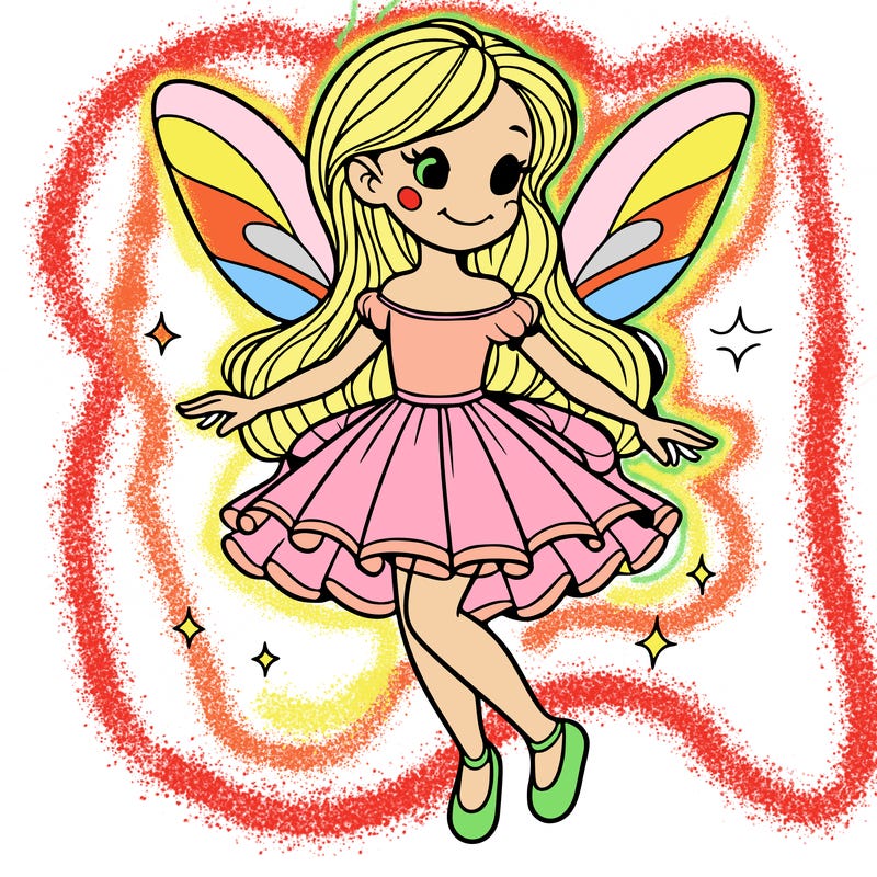 fairy