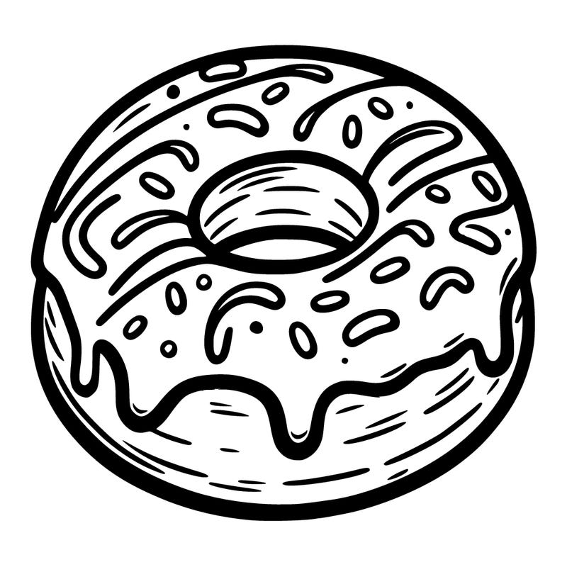 doughnut