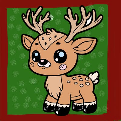 raindeer