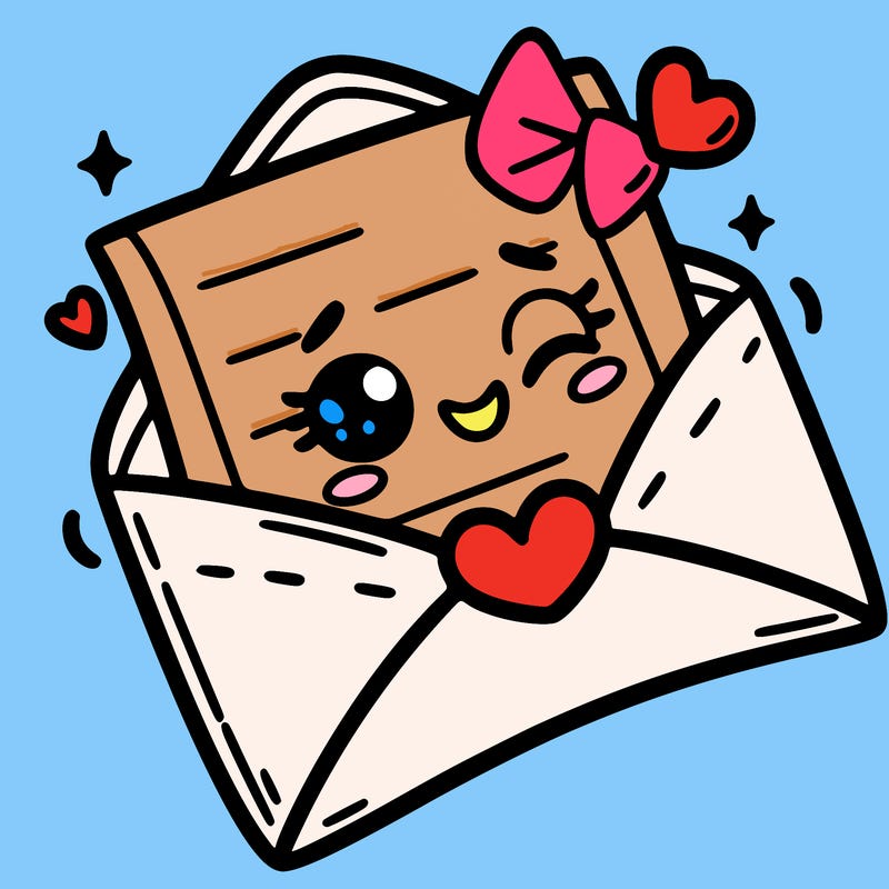 a love letter