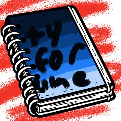 notebook