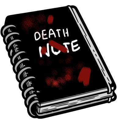 notebook