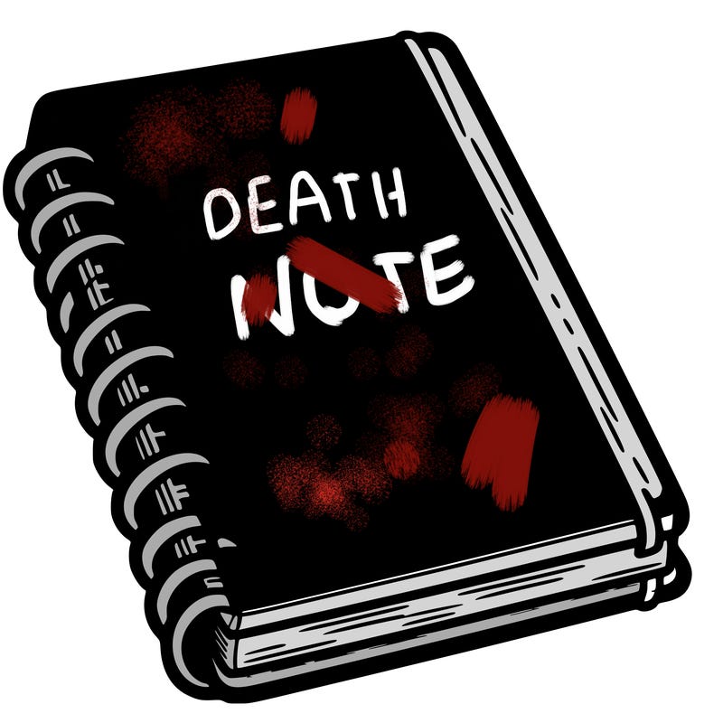 notebook