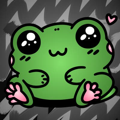 𝚔𝚊𝚠𝚊𝚒𝚒 𝚏𝚛𝚘𝚐