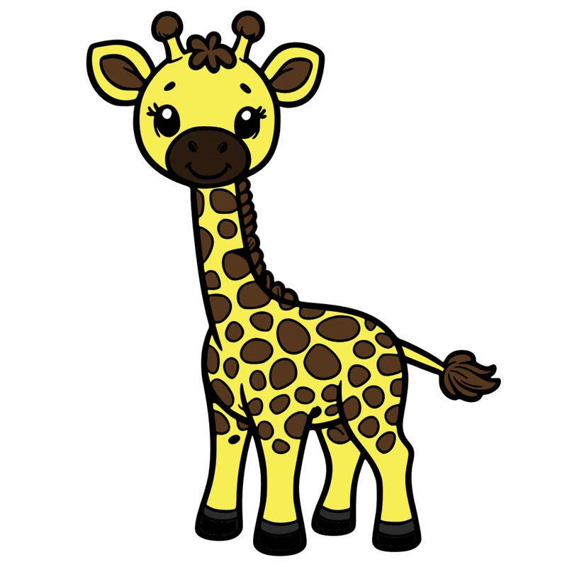 girraffe