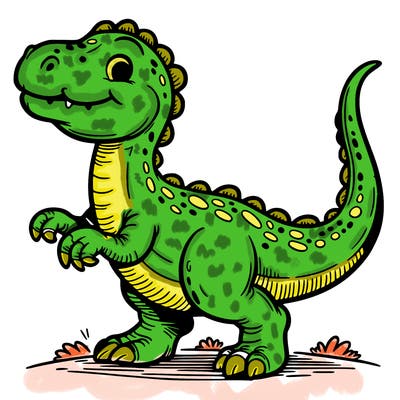 dinosaur