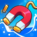 Go Go Magnet! - App Icon