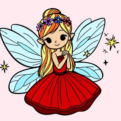 fairy