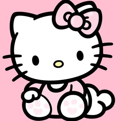hello kitty