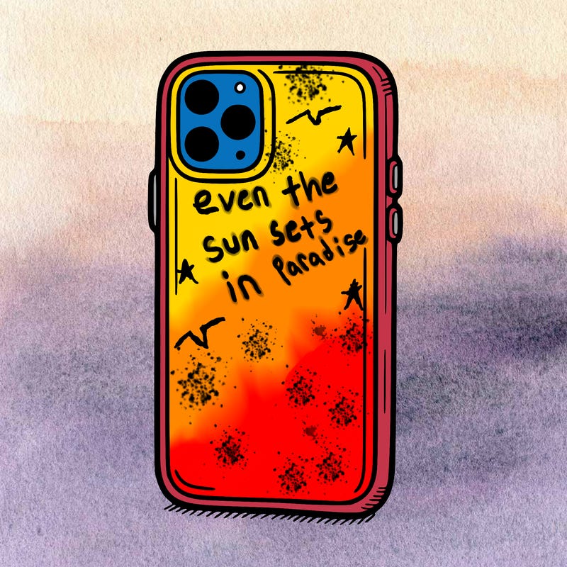 phone case