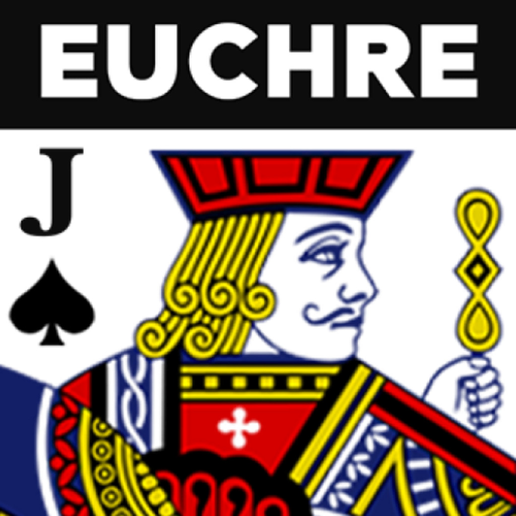 Euchre - Card Game Offline | Classic Trick-Taking Strategy