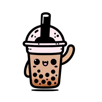 boba tea