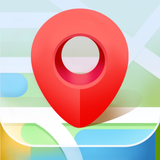Findo: Find my Friends, Phone - Icona App