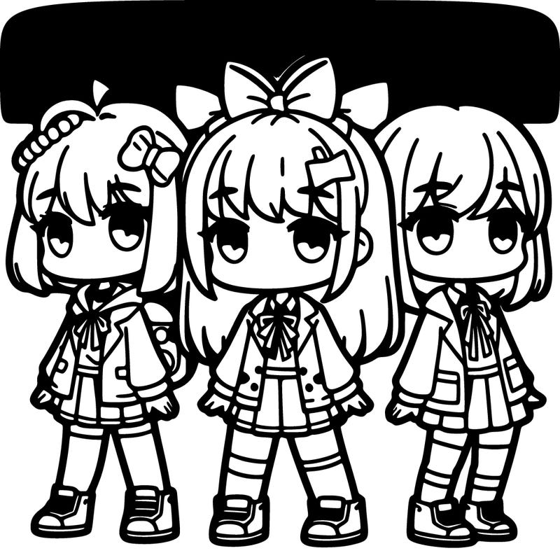 gacha club