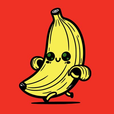 bannana
