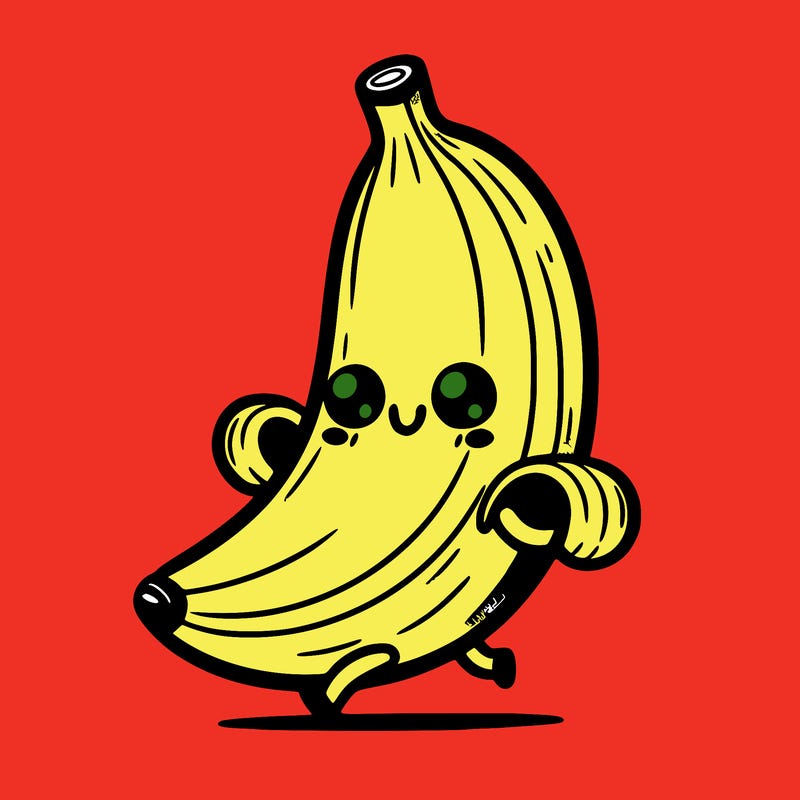 bannana