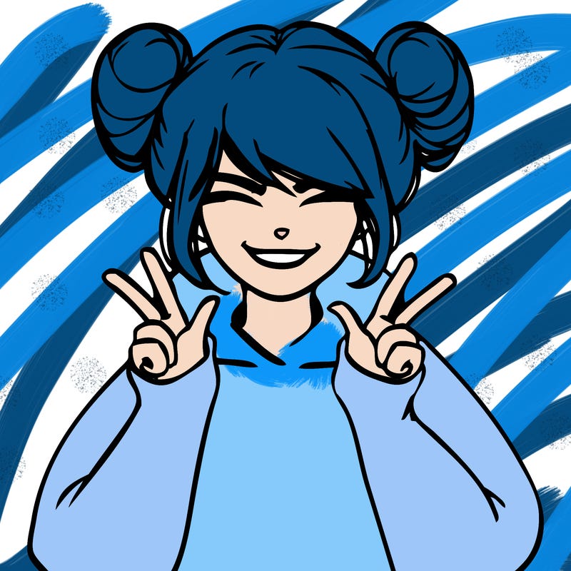 After