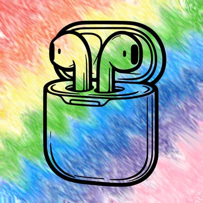 airpods