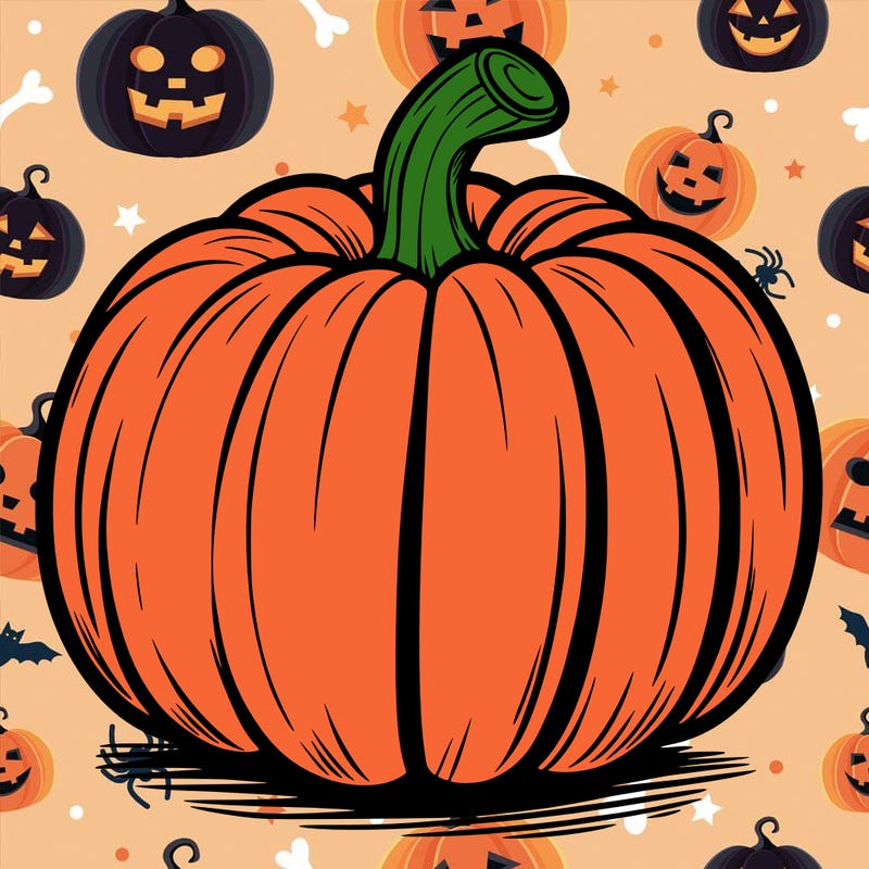 pumkin