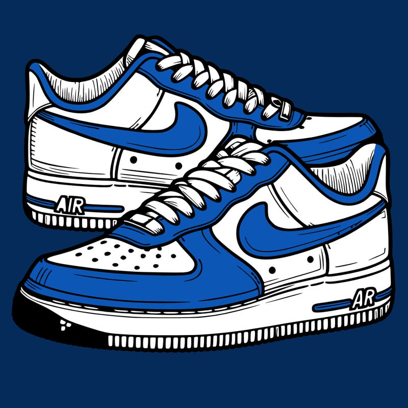 airforce 1s
