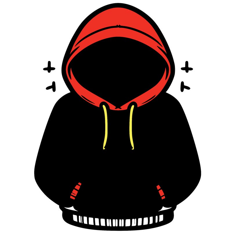 hoodie