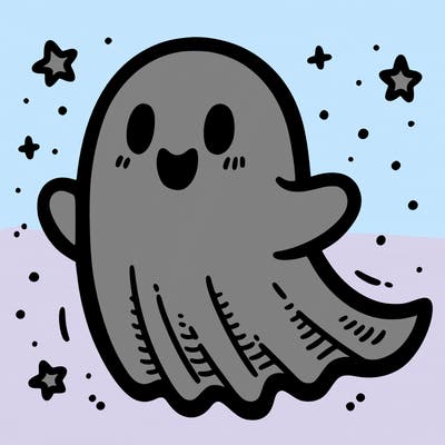 ghost