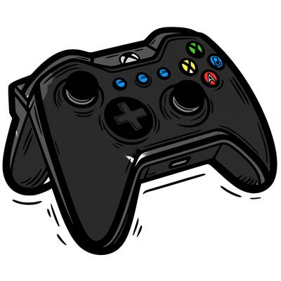 x-box