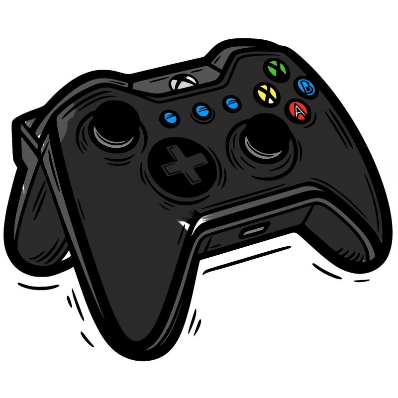 x-box