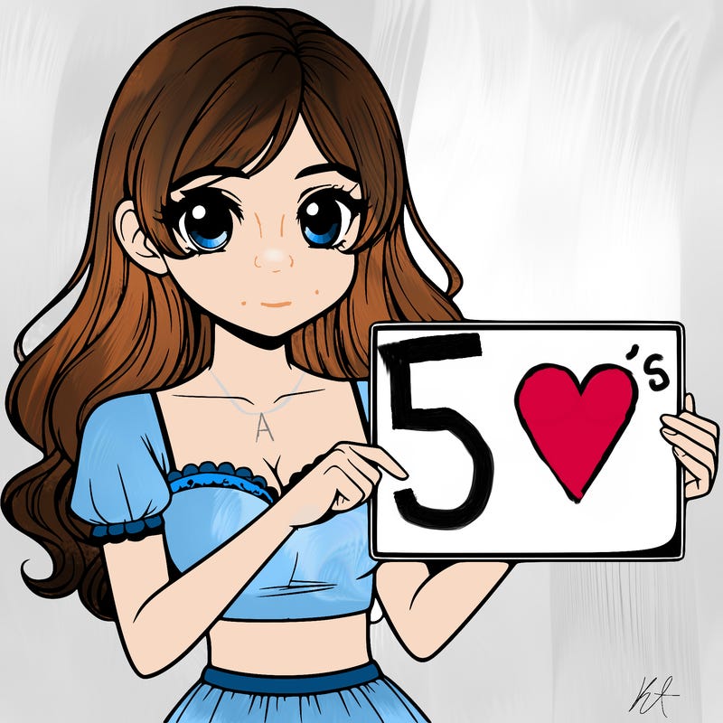 realistic pretty girl holding blank sign