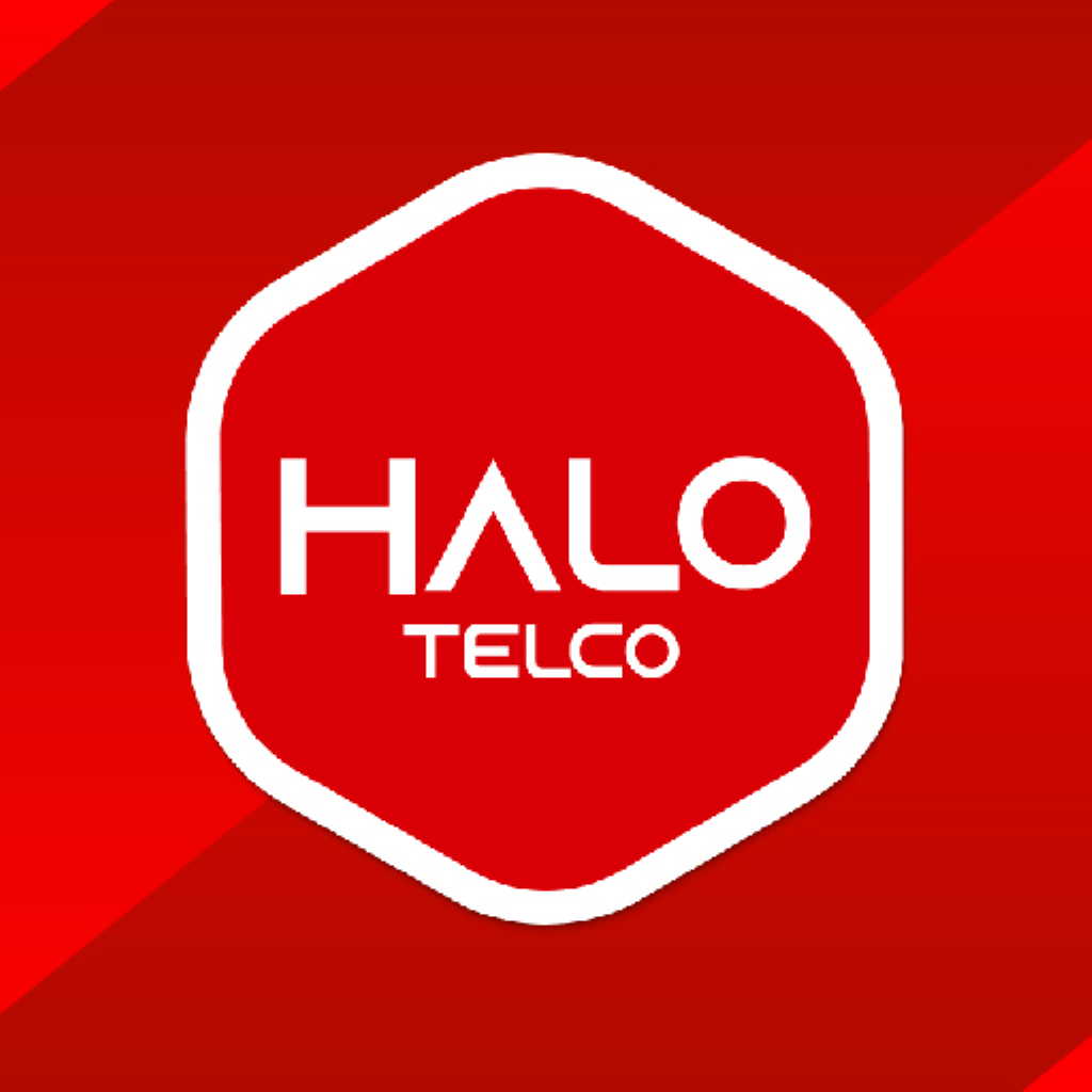 Halo Telco - Utilities App | MWM