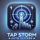 Auto Clicker Assistant TapStom
