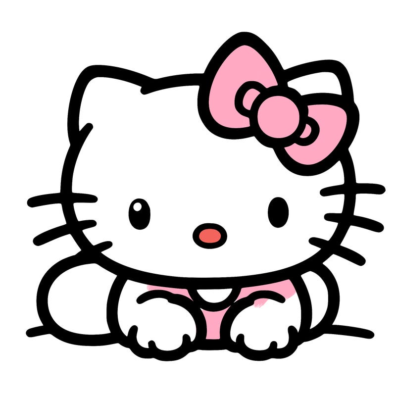 hello kitty