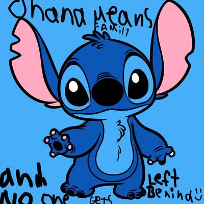 stitch