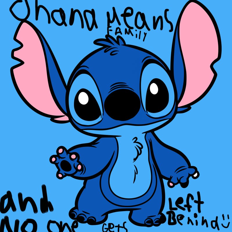 stitch