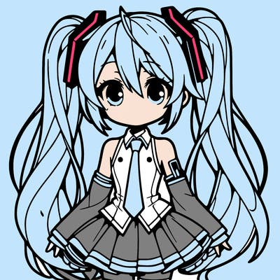 miku