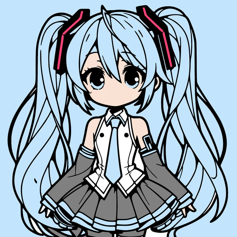 miku