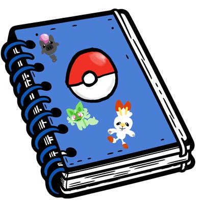 notebook