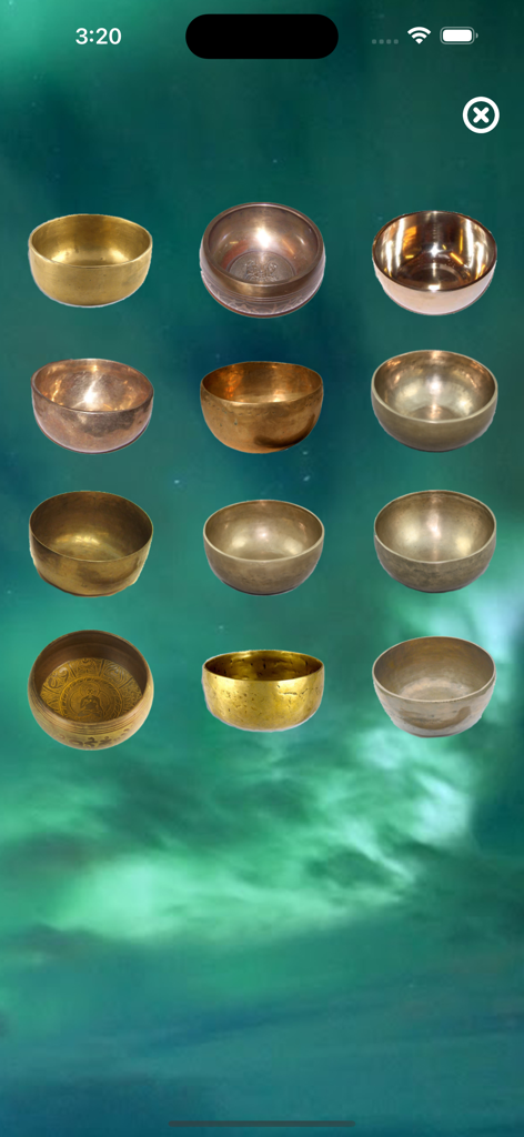Tibetan Bowls Meditation | Zen Sound Healing for Stress & Sleep