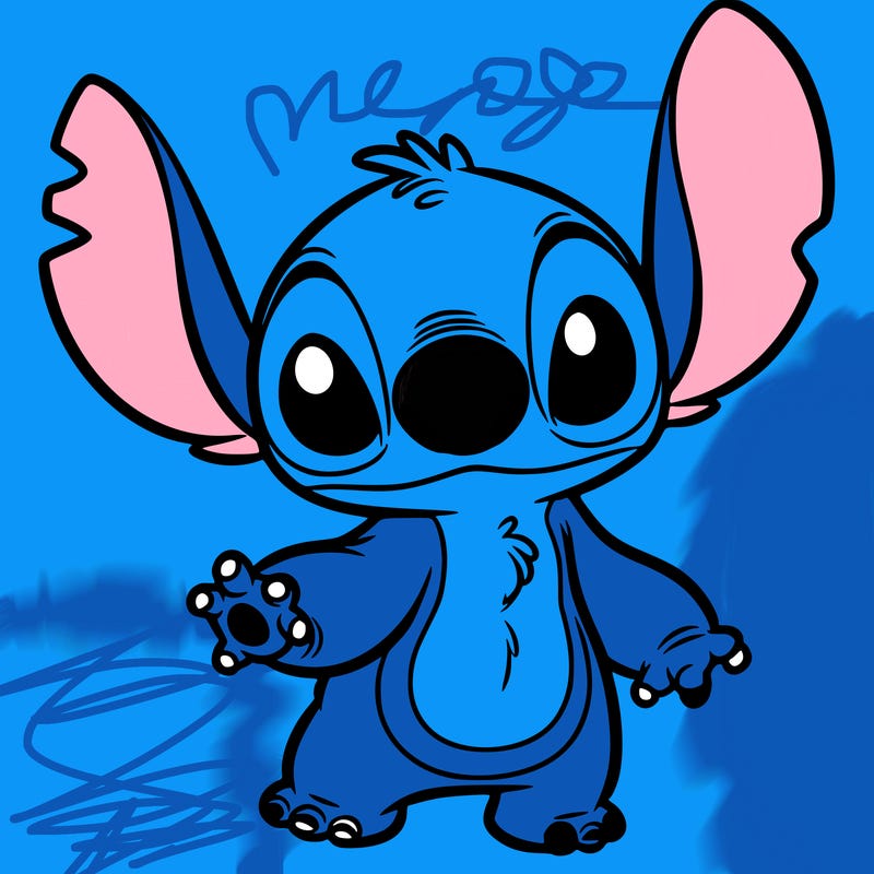stitch